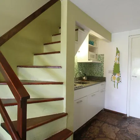 Posada Del Bosque By Hs Carilo Room photo