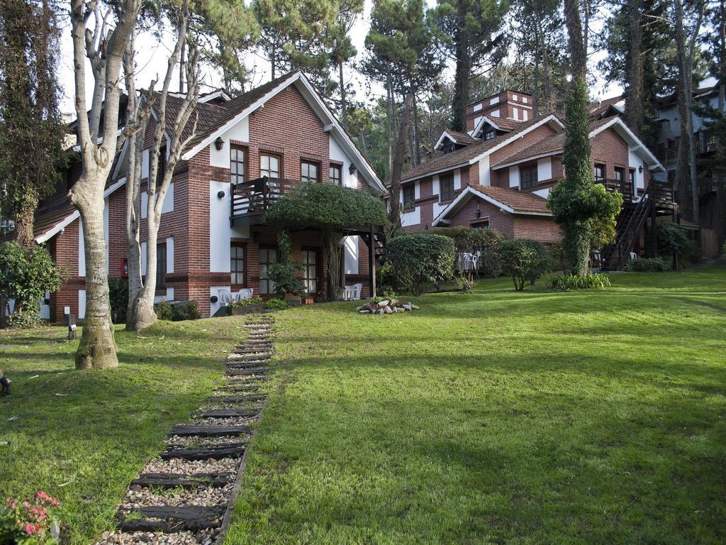 Del Bosque By Hs Alojamento de Turismo Selvagem
